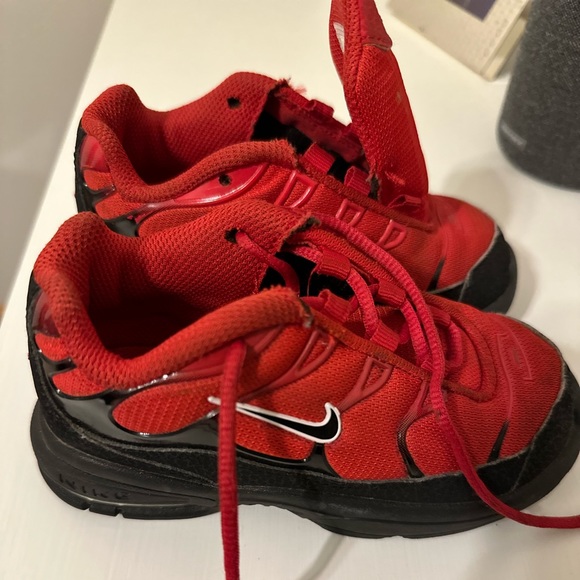 9C Nike Air Max - Picture 2 of 4